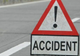 Accident violent la Şotânga.O adolescentă de 14 ani transportată la spital pentru îngrijiri medicale