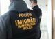 Cetăţeni chinezi, depistaţi cu şedere ilegală în Dâmboviţa