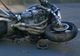 Accident mortal în Dâmbovița! Un motociclist în vârstă de 20 de ani și-a pierdut viața după ce s-a izbit de o glisieră metalică