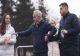 PROTESTUL DEMOCRAȚIEI: ASTĂZI SE DECIDE SOARTA LUI CĂLIN GEORGESCU. MOBILIZARE URIAȘĂ ÎN TOATĂ ȚARA: ROMÂNII SE STRÂNG DEJA LA CCR. FORȚELE DE OERDINE ÎN ZONĂ, TRIPLATE