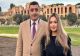 ILINCA SIMION, MĂRTURII DIN CULISELE CĂSNICIEI CU LIDERUL AUR: GEORGE ÎMI CERE PĂREREA, DISCUTĂM POLITICĂ ACASĂ 