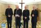 CINE VA FI URMĂTORU PAPĂ? CARDINALII ELECTORI SE REUNESC DE URGENȚĂ ÎN CONCLAVUL DE LA VATICAN 