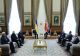 REUNIUNI TRILATERALE CU UCRAINA, RUSIA ȘI SUA, LA ISTANBUL. NICI UN PROGRES ÎN URMA DISCUȚIILOR DE JOI 
