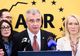 PETRIȘOR PEIU (AUR): „MINCIUNA ARE PICIOARE SCURTE! AUR A SPUS ADEVĂRUL, SISTEMUL A ÎNCERCAT SĂ-L ÎNGROAPE!”