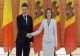 PREȘEDINTELE DAN ÎI ÎNDEAMNĂ PE CETĂŢENII REPUBLICII MOLDOVA CARE TRĂIESC ÎN ROMÂNIA SĂ VOTEZE DUMINICĂ