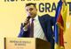 GEORGE SIMION: "NU VOI ACCEPTA CA POPORUL MEU SĂ FIE UMILIT DE NIȘTE SLUGI.”