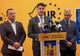 Senatorul Iacob Constantin Ciprian îl acuză pe președintele României de presiuni asupra justiției după raportul prezentat la Copenhaga