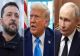 Trump, termen-limită pentru încheierea războiului din Ucraina. Zelenski a dezvăluit planul americanilor