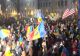 PROTEST de amploare în Piața Universității. Mobilizare uriașă, George Simion și Anca Alexandrescu ajung în mijlocul oamenilor - VIDEO LIVE TEXT